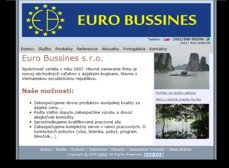 EURO BUSSINES s.r.o.